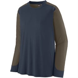 Patagonia Dirt Craft Long Sleeve Jersey