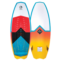 Connelly Voodoo Wakesurf Board 2024