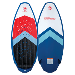 Liquid Force Wake Foamies Mini Mal Wakesurf Board 2024