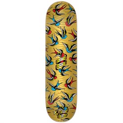 Santa Cruz Sommer Sparrows Pro 8.25 Skateboard Deck