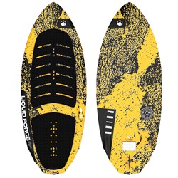 Hyperlite Shim Wakesurf Board