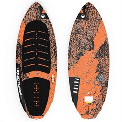 Liquid Force Primo + Straps Wakesurf Board 2024