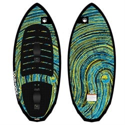 Liquid Force Primo Jr ​+ Straps Wakesurf Board - Kids' 2024