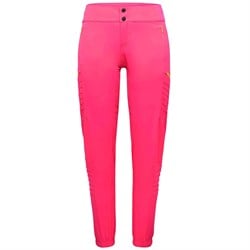 Shredly All Time Zipper Snap Mid-Rise Pants - Women's