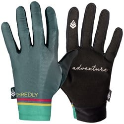 Shredly Bike Gloves - Women's