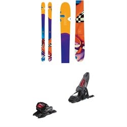 Armada Ski Packages | evo