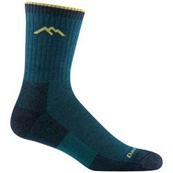 Darn Tough Hiker Micro Crew Midweight With Cushion Socks - Men's