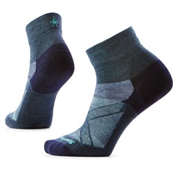 Smartwool Bike Zero Cushion Ankle Socks - Women's