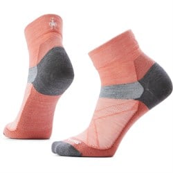 Smartwool Bike Zero Cushion Ankle Socks - Women's