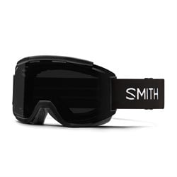 Smith Squad MTB Goggles - Black