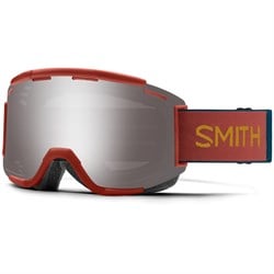 Smith Squad MTB Goggles