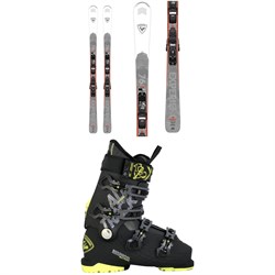 Rossignol Experience 76 Skis ​+ Xpress 10 GW Bindings ​+ Rossignol Alltrack 90 Premium Ski Boots 2024