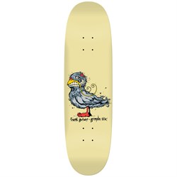 Anti Hero Gerwer Pigeon Vision 8.75 Skateboard Deck