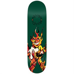 Krooked Cernicky Inferno 8.38 Skateboard Deck