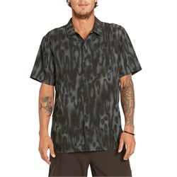 Volcom Ridgestone Short-Sleeve Shirt - Men's