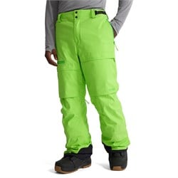 Oyuki Moiwa YamaPro 2L Pants - Men's