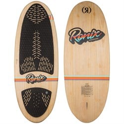 Ronix Element Core Longboard Wakesurf Board 2025