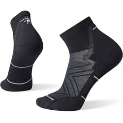 Smartwool Run Targeted Cushion Ankle Socks - Unisex