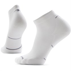 Smartwool Run Targeted Cushion Ankle Socks - Unisex