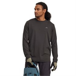 evo Lookout Long-Sleeve Bike Jersey