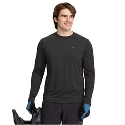 evo Lookout Long-Sleeve Bike Jersey