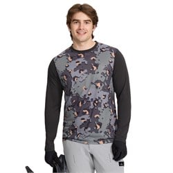 evo Lookout Long-Sleeve Bike Jersey