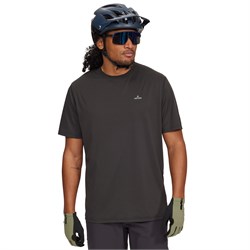 evo Lookout Short-Sleeve Bike Jersey