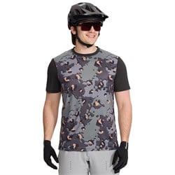 evo Lookout Short-Sleeve Bike Jersey