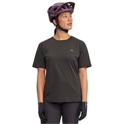 evo Lookout Short-Sleeve Bike Jersey - Women's