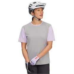 evo Lookout Short-Sleeve Bike Jersey - Women's