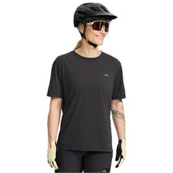 evo Lookout Short-Sleeve Bike Jersey - Women's