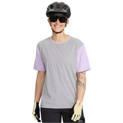 evo Lookout Short-Sleeve Bike Jersey - Women's