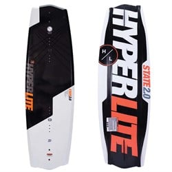 Hyperlite State 2.0 Wakeboard 2025
