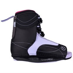 Hyperlite Jinx Wakeboard Bindings - Women's 2026