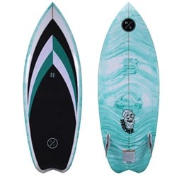 Hyperlite Frother Wakesurf Board 2025