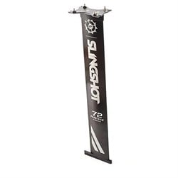 Slingshot Phantasm Aluminum Mast