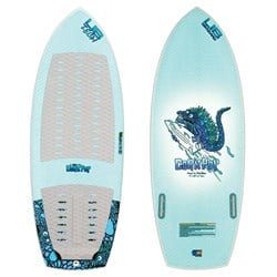 Lib Tech Cork Pop Wakesurf Board 2026