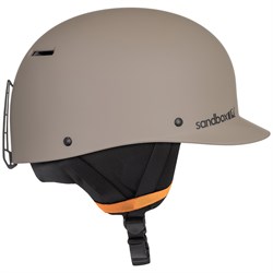 Sandbox Classic 2.0 Snow Helmet