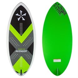 Phase Five Avenger Wakesurf Board 2025