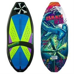 Phase Five Hammerhead V3 Wakesurf Board 2024