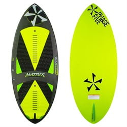 Phase Five Matrix Wakesurf Board 2024