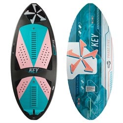 Phase Five Key Wakesurf Board 2024