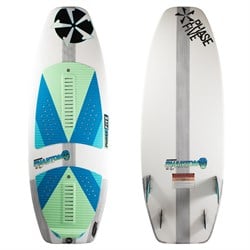 Phase Five Phantom Wakesurf Board 2024