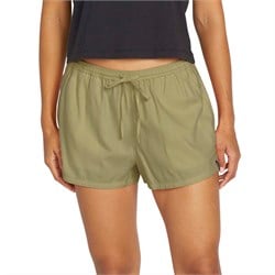 Volcom Stone Def Shorts - Women's