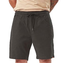 Volcom Caliper Elastic Waist 17 Shorts - Men's