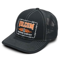 Volcom Barb Stone Trucker Hat