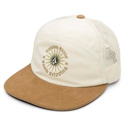 Volcom Earth Tripper Camper Adjustable Hat