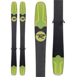 ROSSIGNOL SOUL7 HD、172㎝、金具付き、新品未使用 Rossignol Men's Soul 7 HD Skis / 172 : Amazon.co.uk: Sports