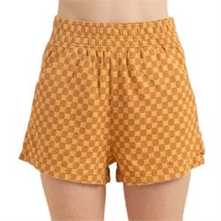 Roark Daytrip Shorts - Women's