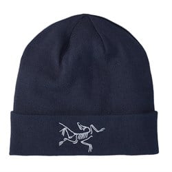 Arc'teryx Embroidered Bird Toque Beanie